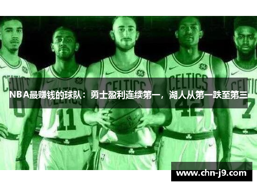 NBA最赚钱的球队：勇士盈利连续第一，湖人从第一跌至第三